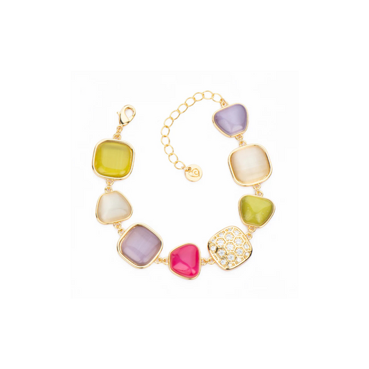 Bracciale Honeycomb BARBIERI