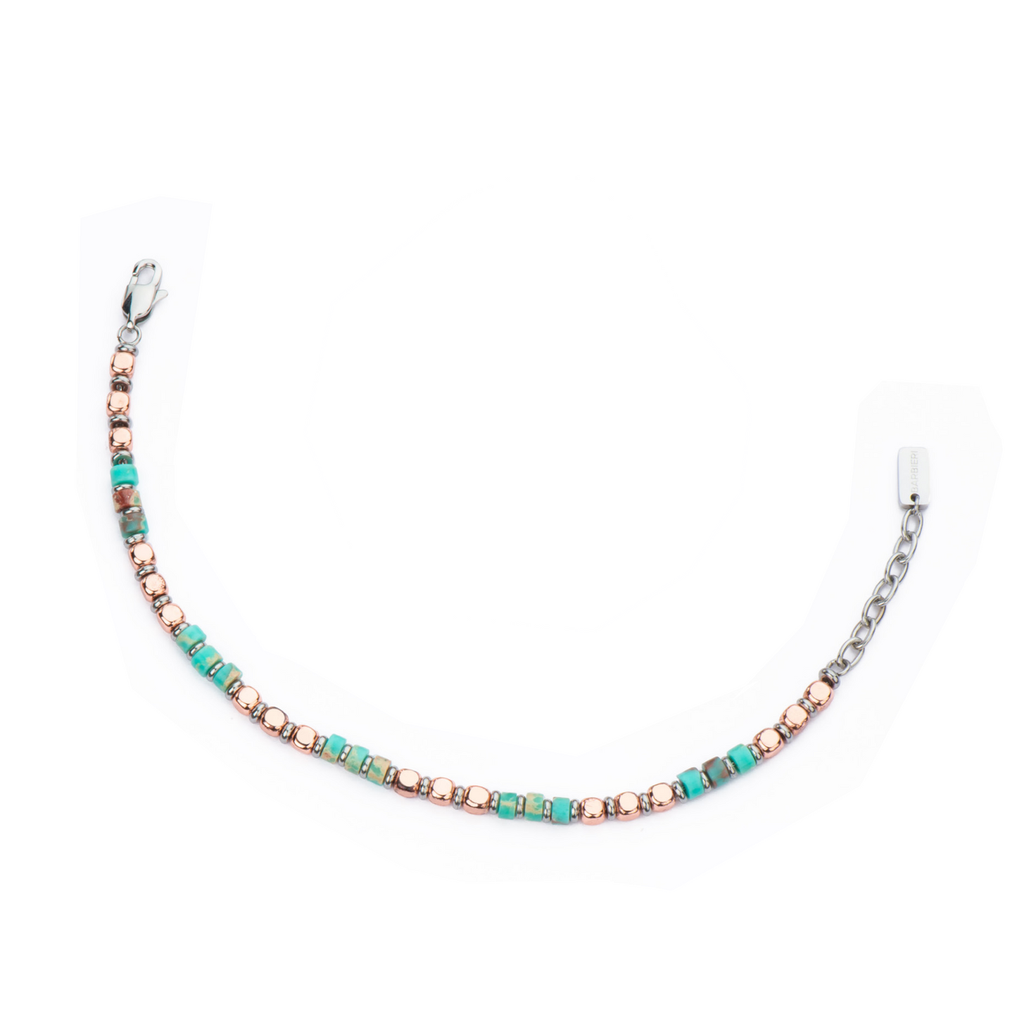 Bracciale Dice BARBIERI MAN