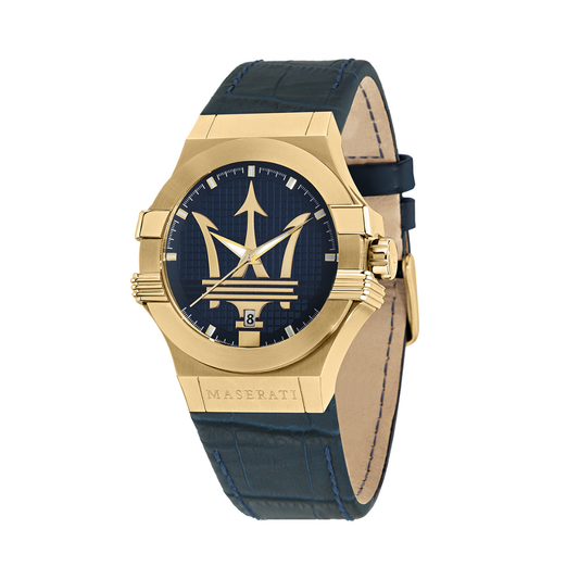 Montre homme MASERATI Successo Collection R8853121008
