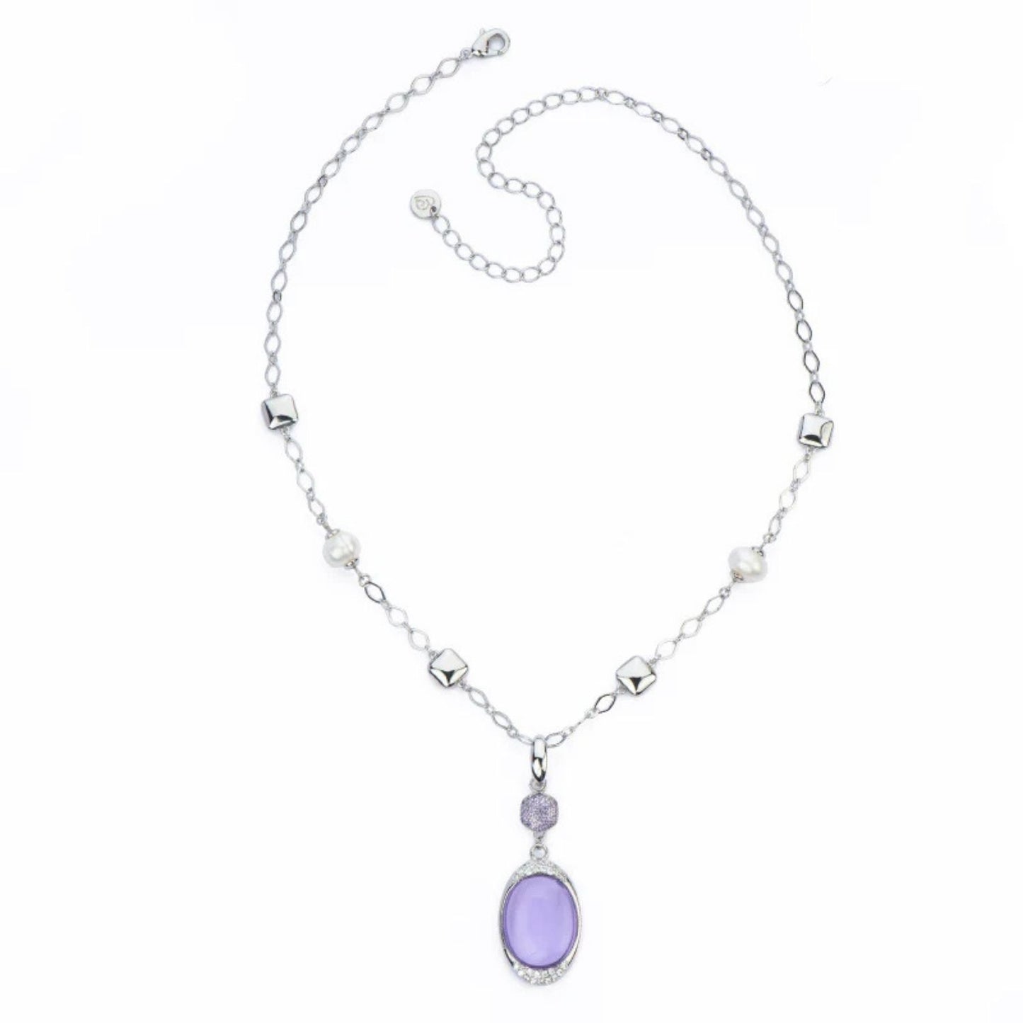 Collana glass dome BARBIERI