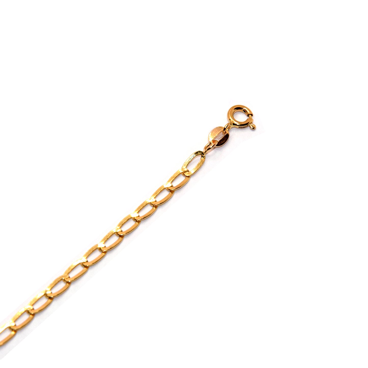 Bracciale Cheval oro 18k