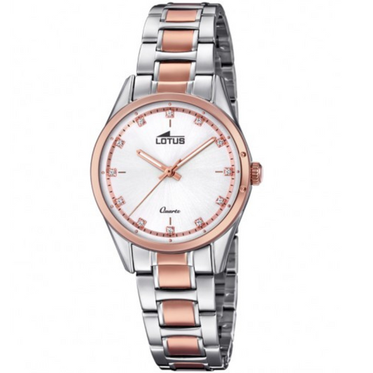 LOTUS BLISS WOMEN'S WATCH 
