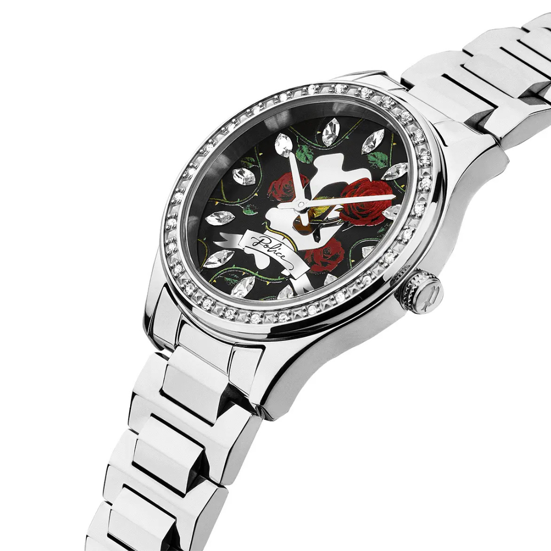 OROLOGIO PAHIA DONNA POLICE