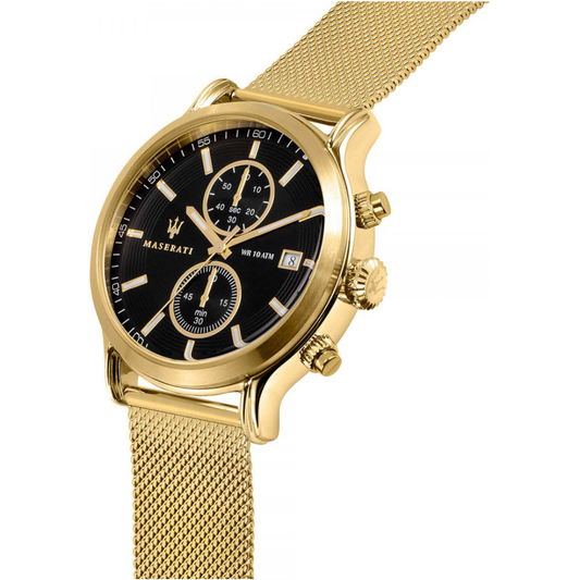 Montre homme MASERATI Successo Collection R8853121008