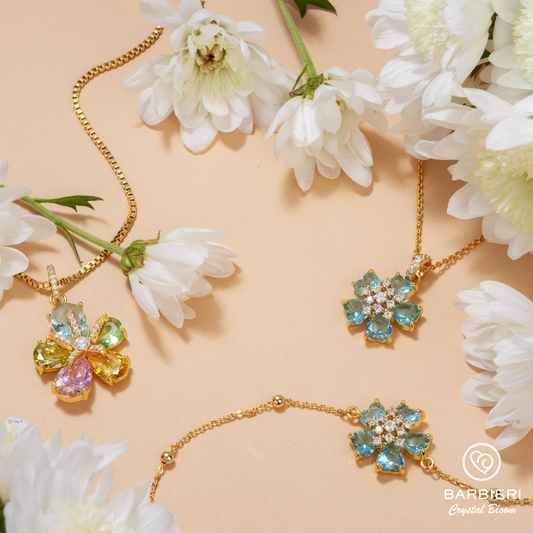 Collier Bijou BARBIERI