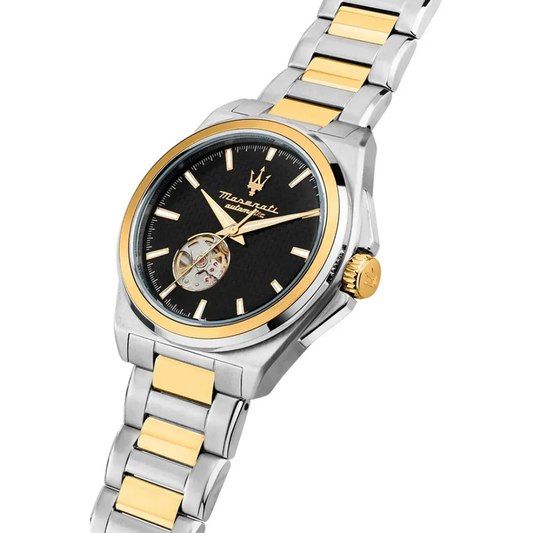 Montre Maserati Traguardo