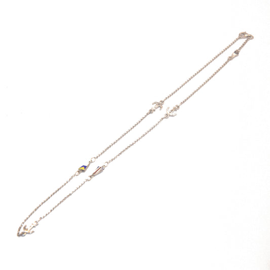 Collana bandiere Arcadia