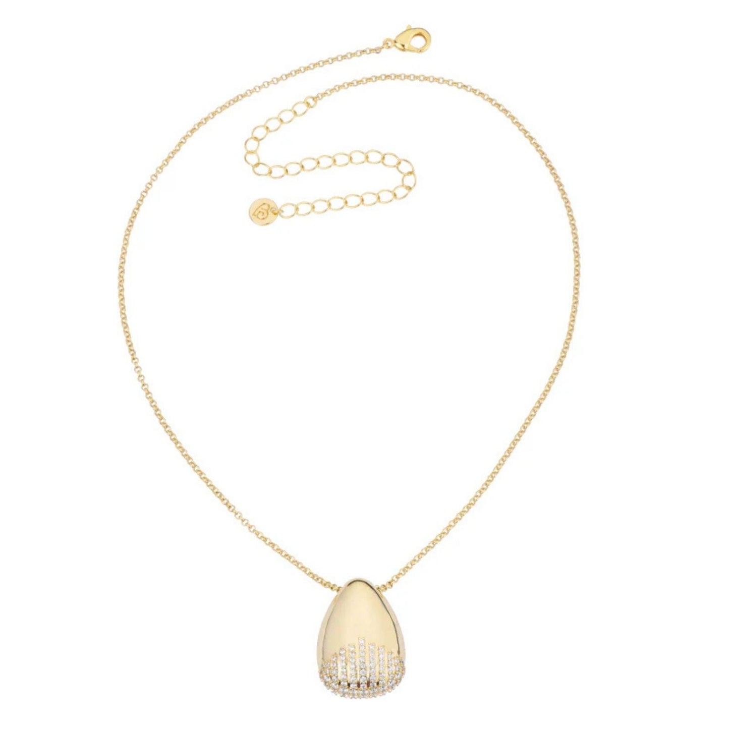 Collana Degradè BARBIERI