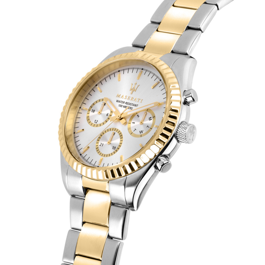 Montre homme MASERATI Successo Collection R8853121008