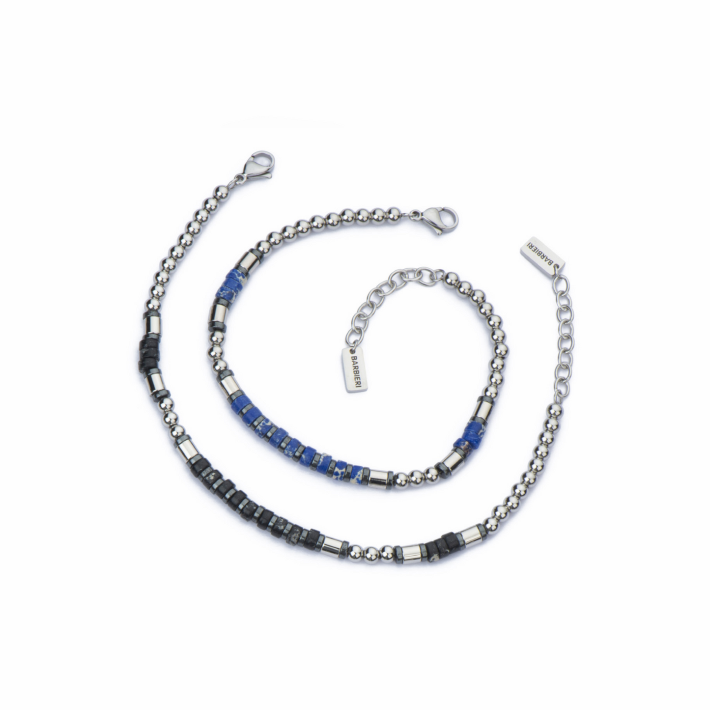 Bracciale Microsphere BARBIERI MAN