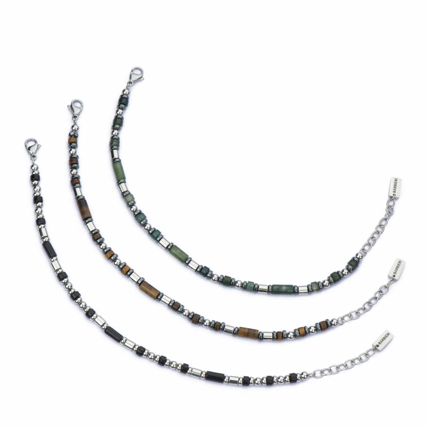 Bracciale Bitmap BARBIERI MAN