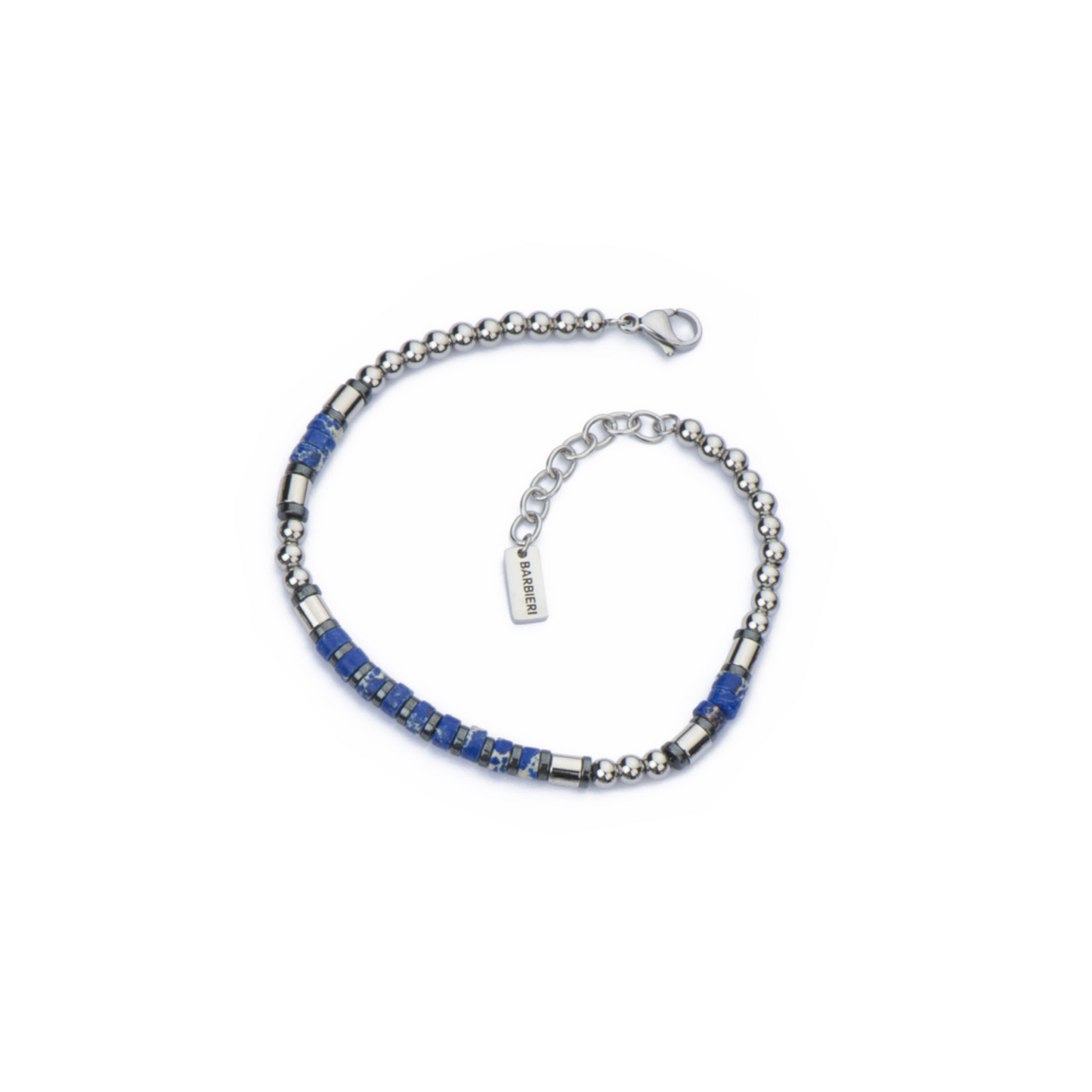 Bracciale Microsphere BARBIERI MAN