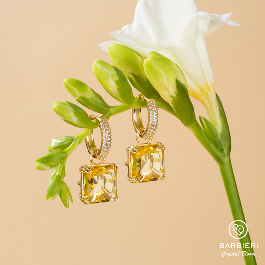 Boucles d'oreilles Bijou BARBIERI