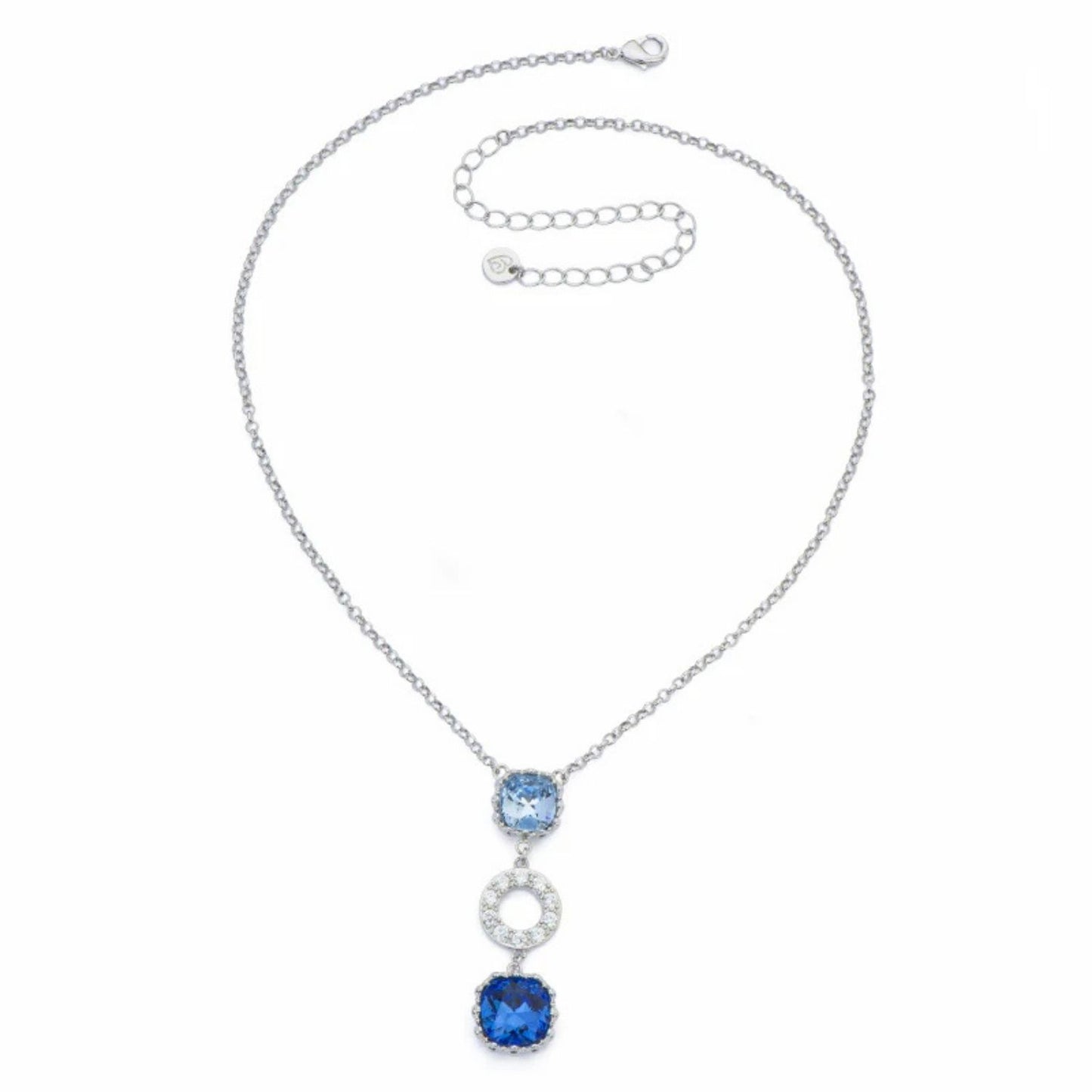 Collana Iceland BARBIERI