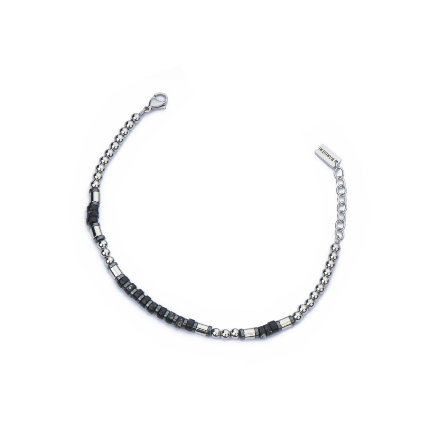 Bracciale Microsphere BARBIERI MAN
