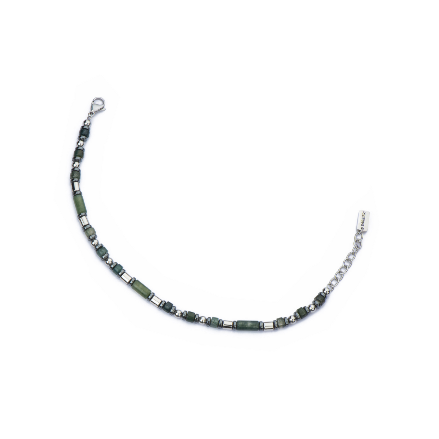 Bracciale Bitmap BARBIERI MAN