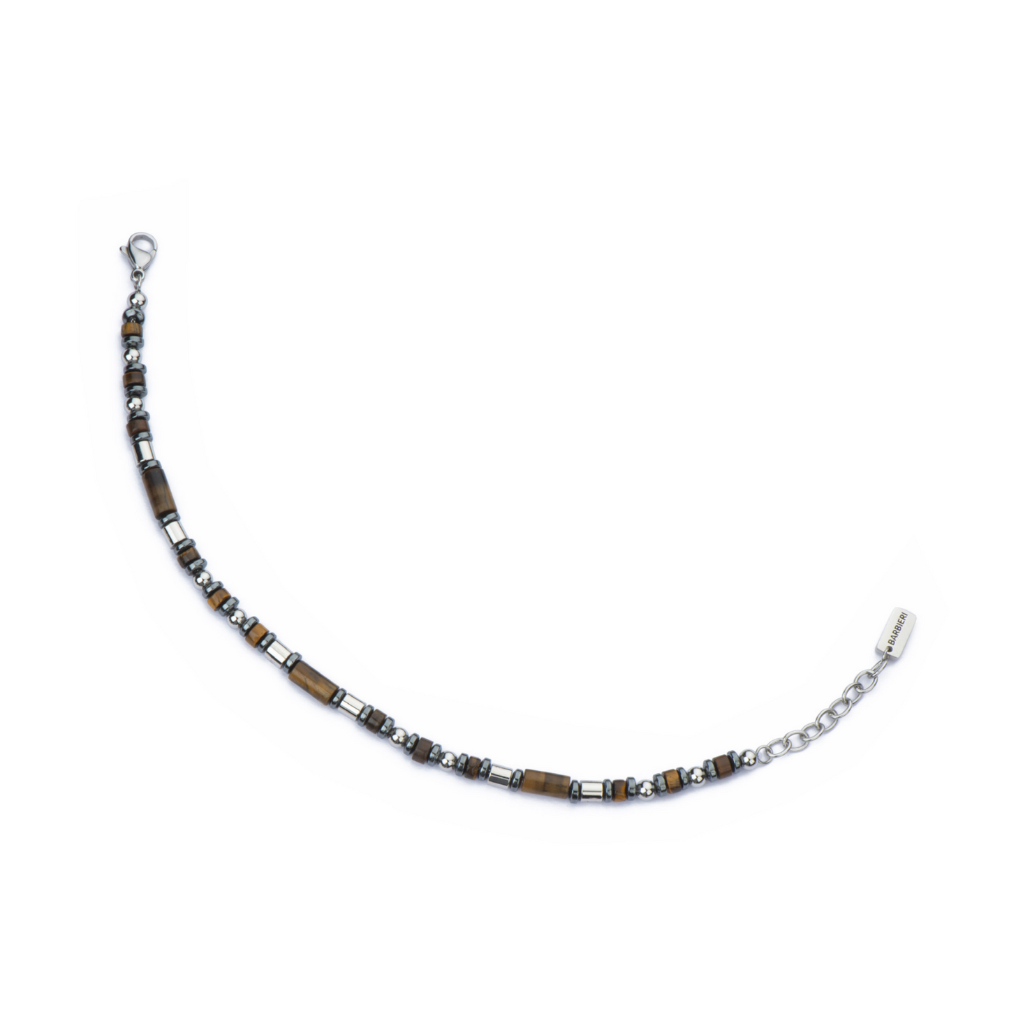 Bracciale Bitmap BARBIERI MAN