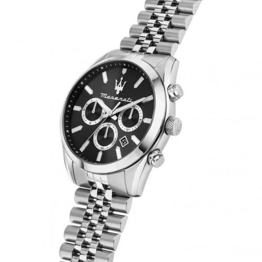 Montre homme MASERATI Successo Collection R8853121008