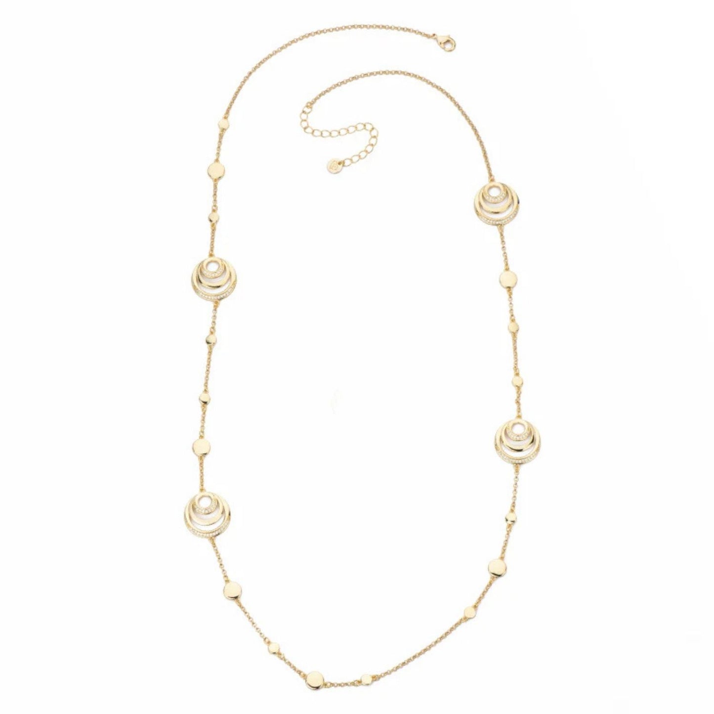 Collana Trilux Lunga BARBIERI