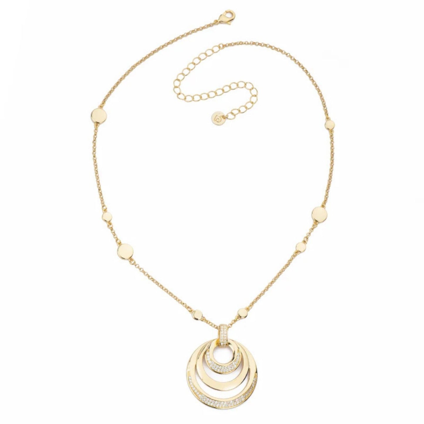 Collana Trilux BARBIERI