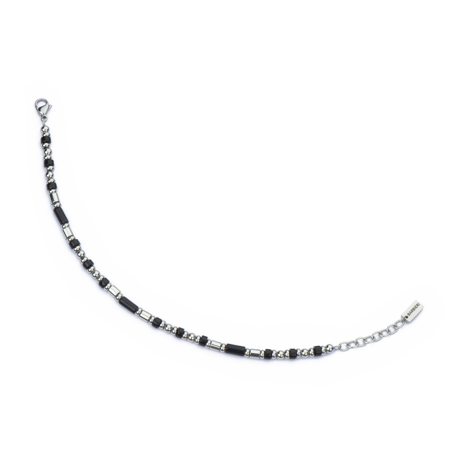 Bracciale Bitmap BARBIERI MAN