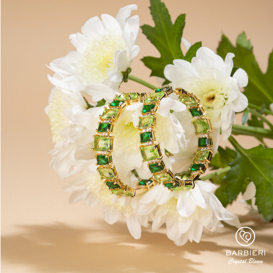 Boucles d'oreilles Bijou BARBIERI