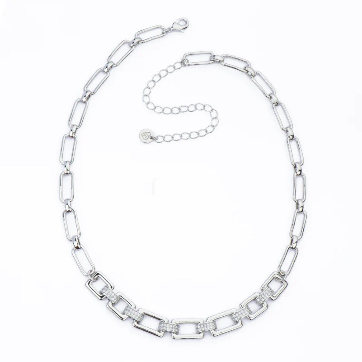 Collana Romantic Link BARBIERI