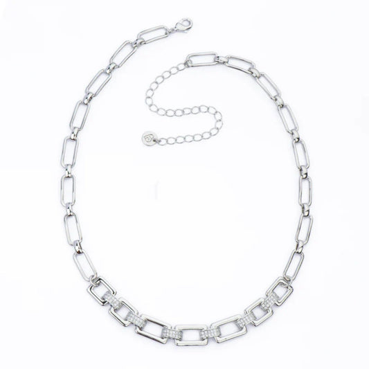 Collana Romantic Link BARBIERI