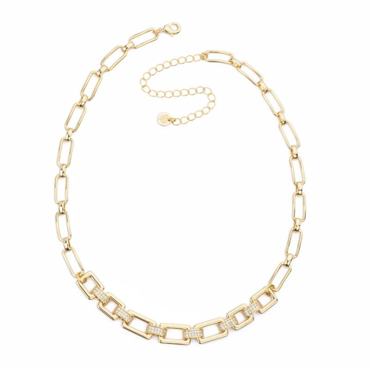 Collana Romantic Link BARBIERI