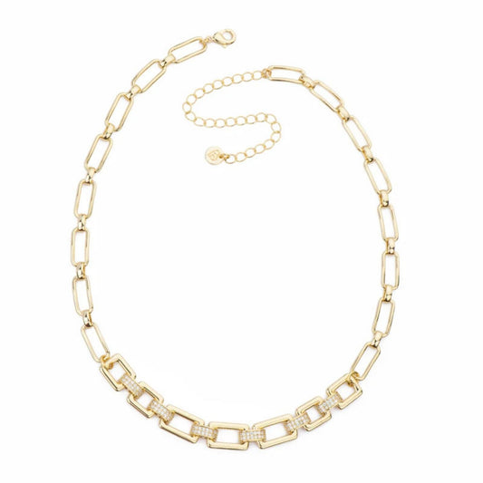Romantic Link BARBIERI Necklace 