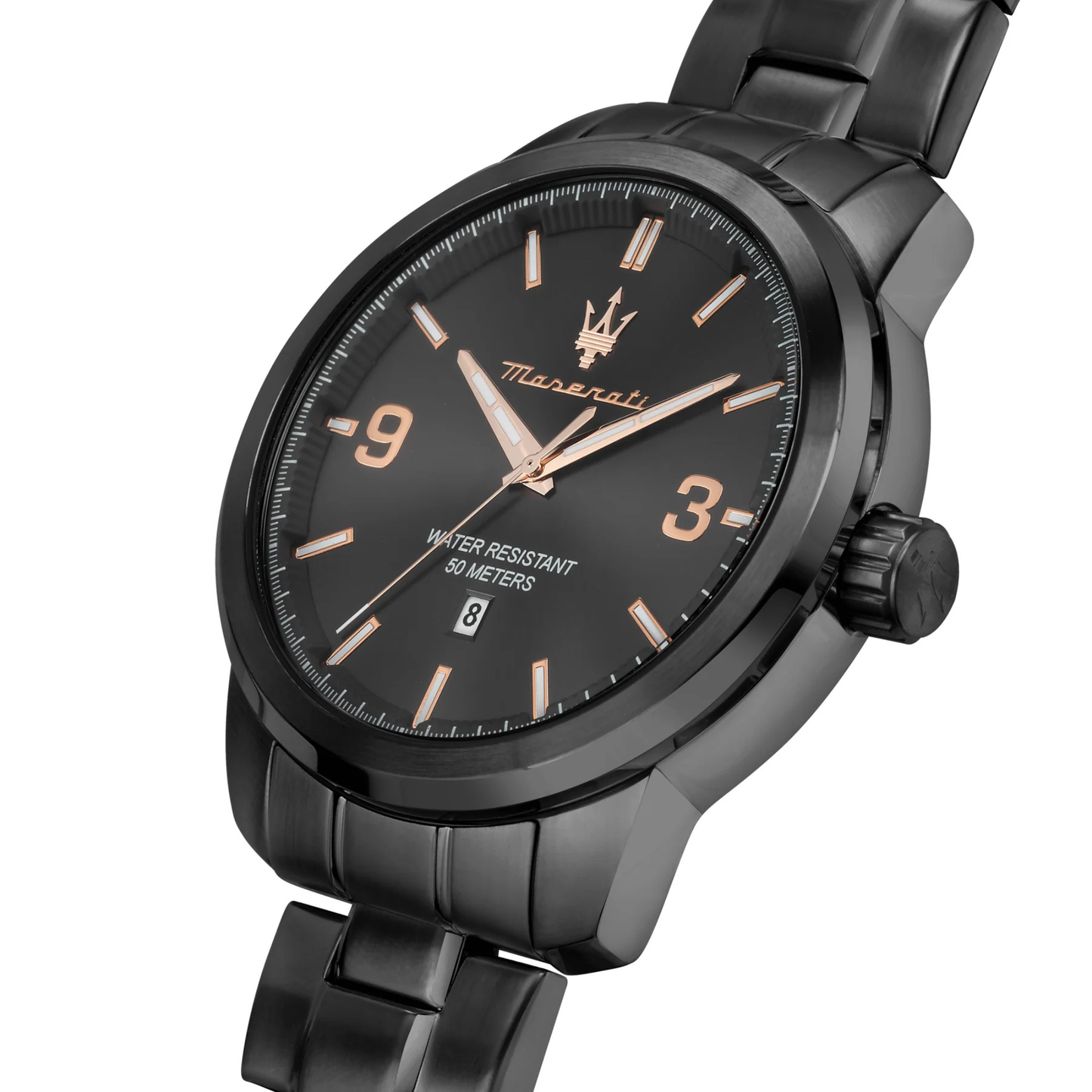 Orologio Uomo MASERATI collezione Successo R8853121008