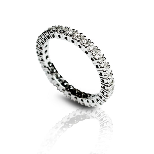 Anello Fedina filo LDV HRD ANTWERP