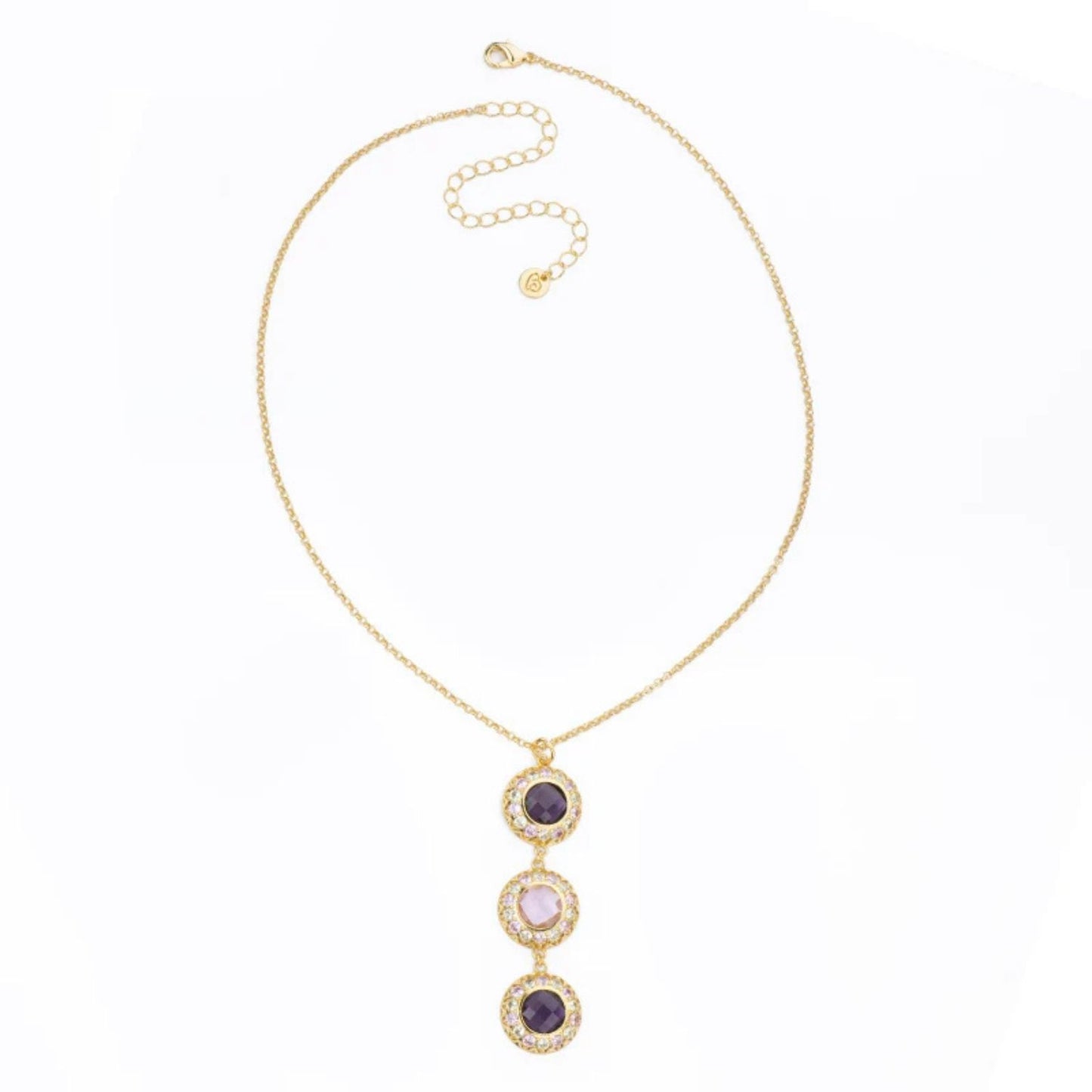 Collana Aurore BARBIERI