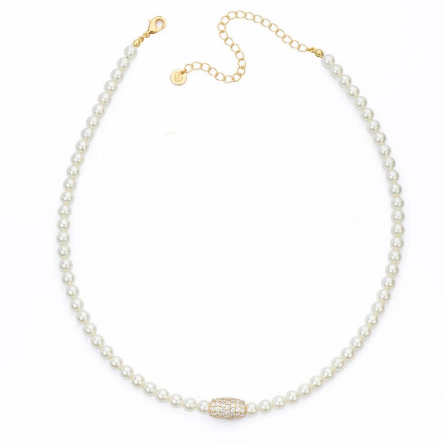 Collana My Secret BARBIERI