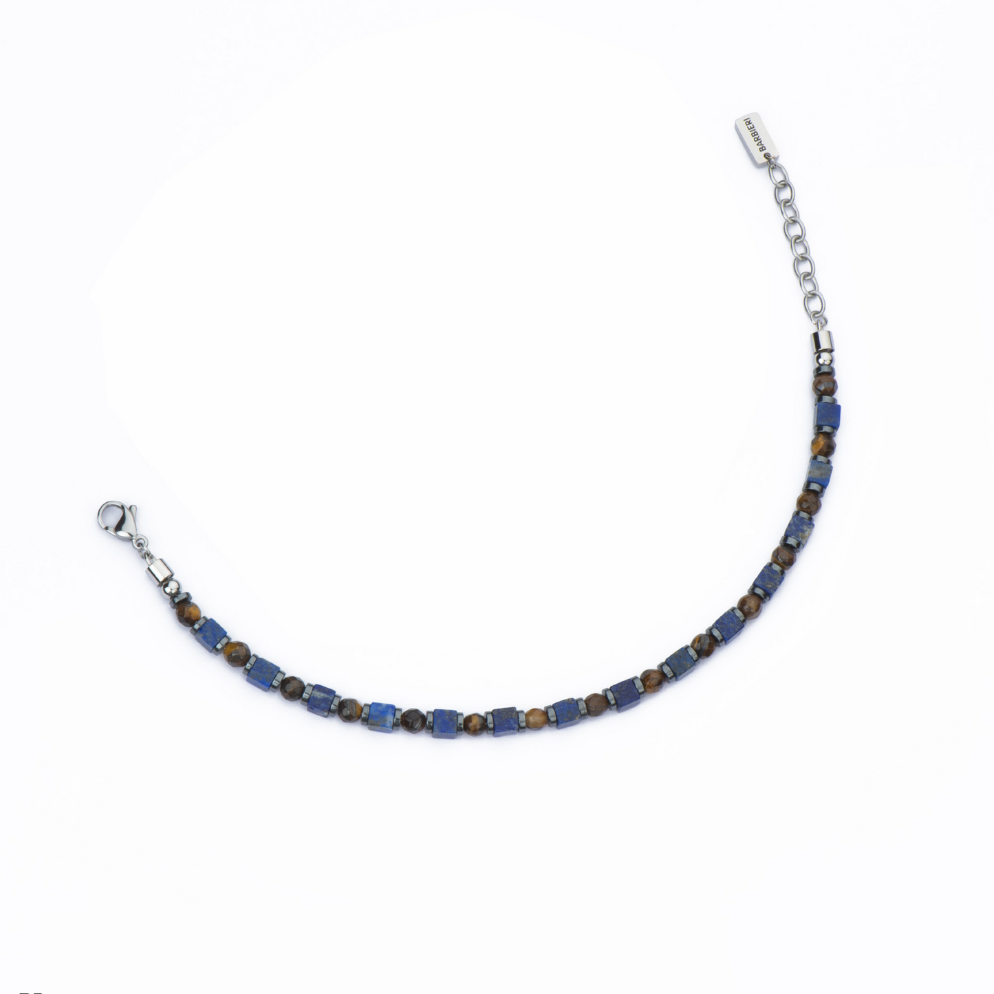 Bracciale facetted & Cubetti BARBIERI MAN