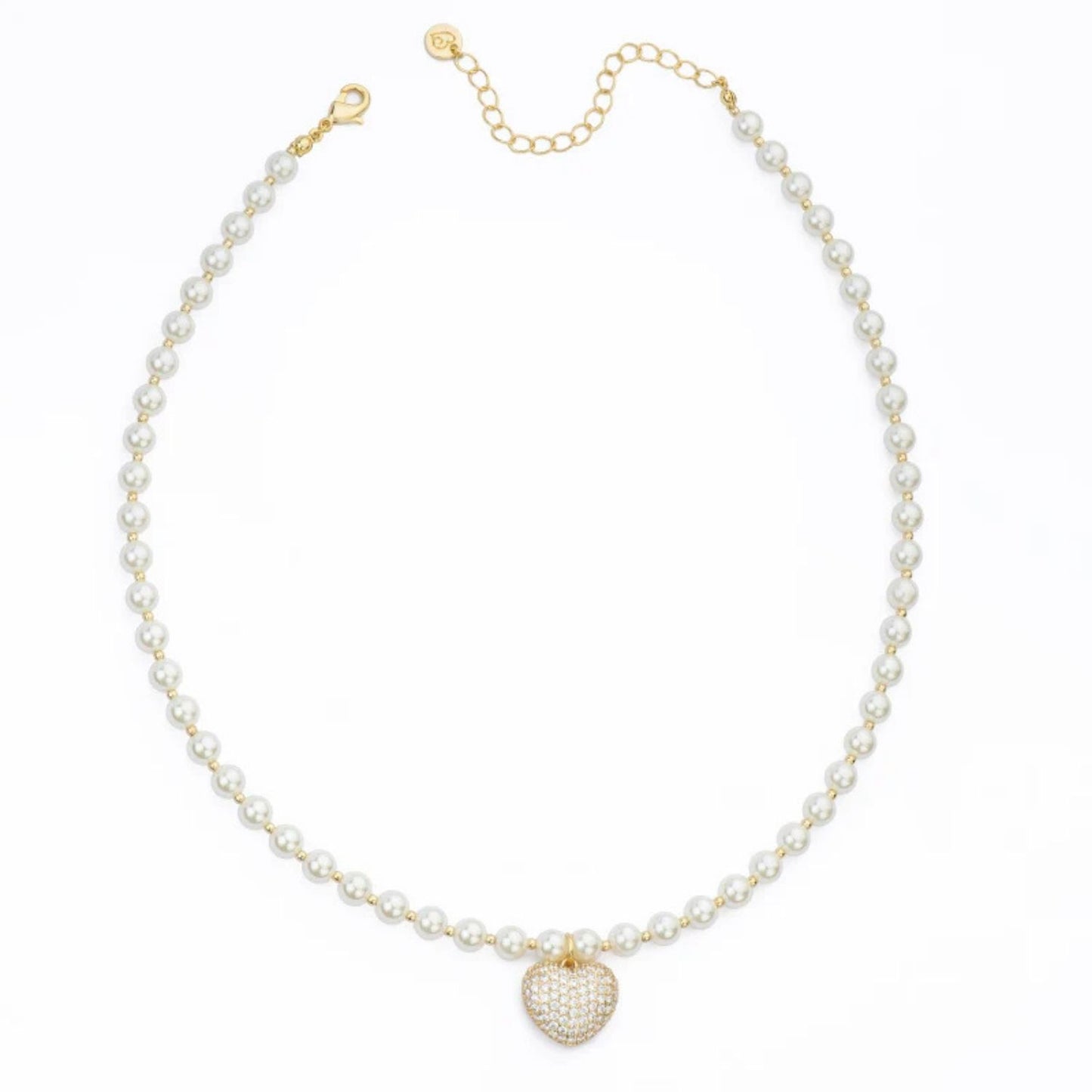 Collana Pretty Heart BARBIERI