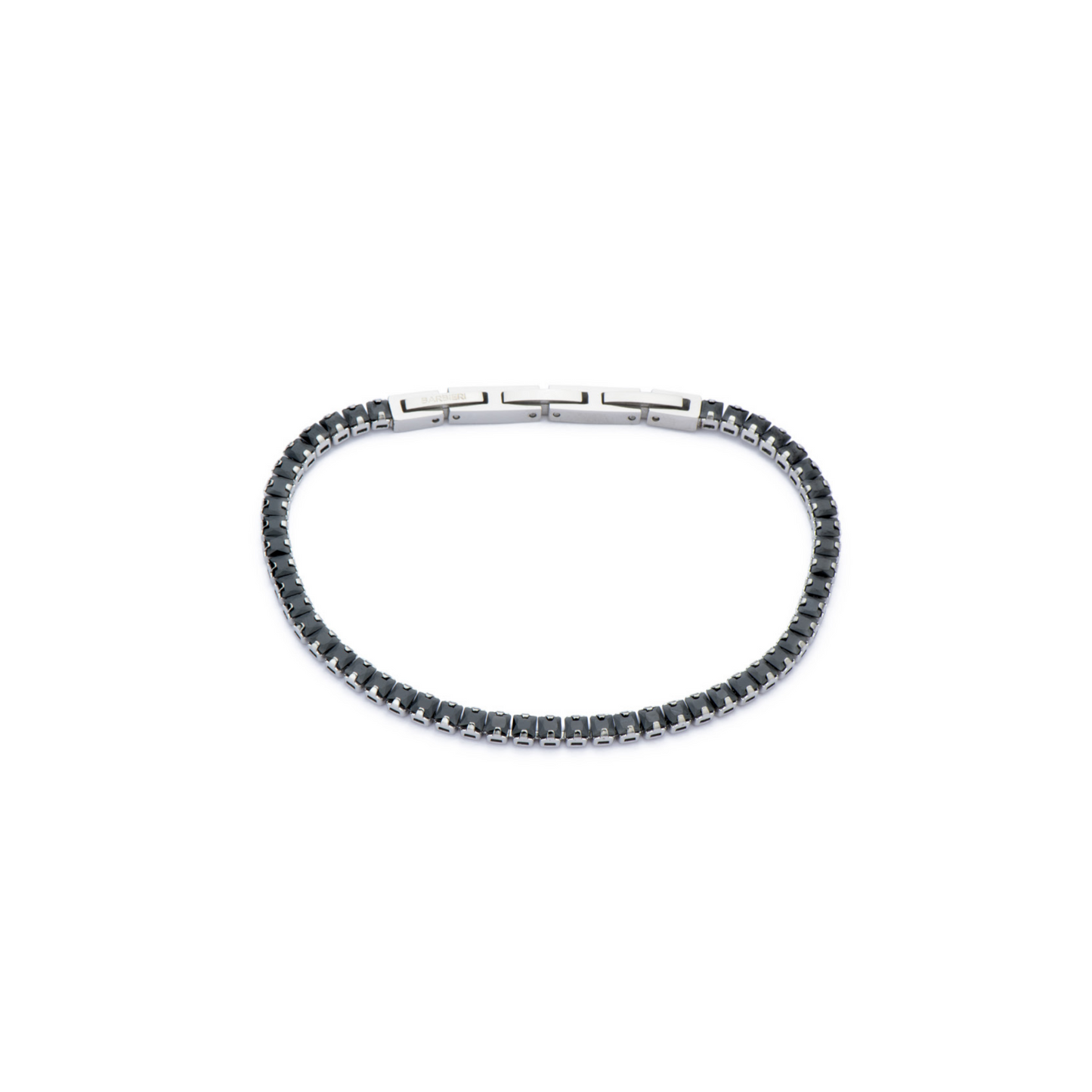 Bracciale Black BARBIERI MAN