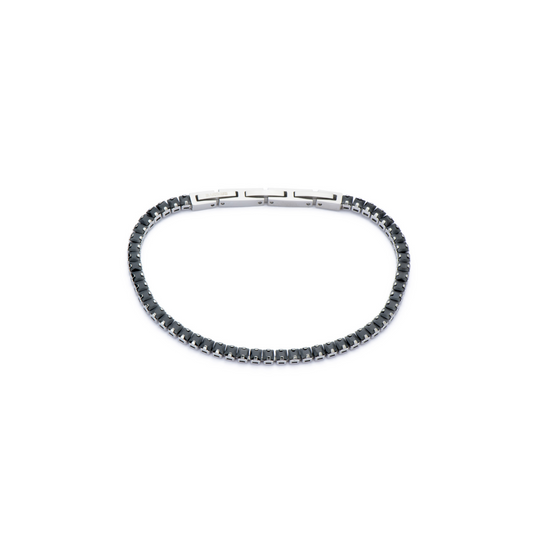 Bracciale Black BARBIERI MAN
