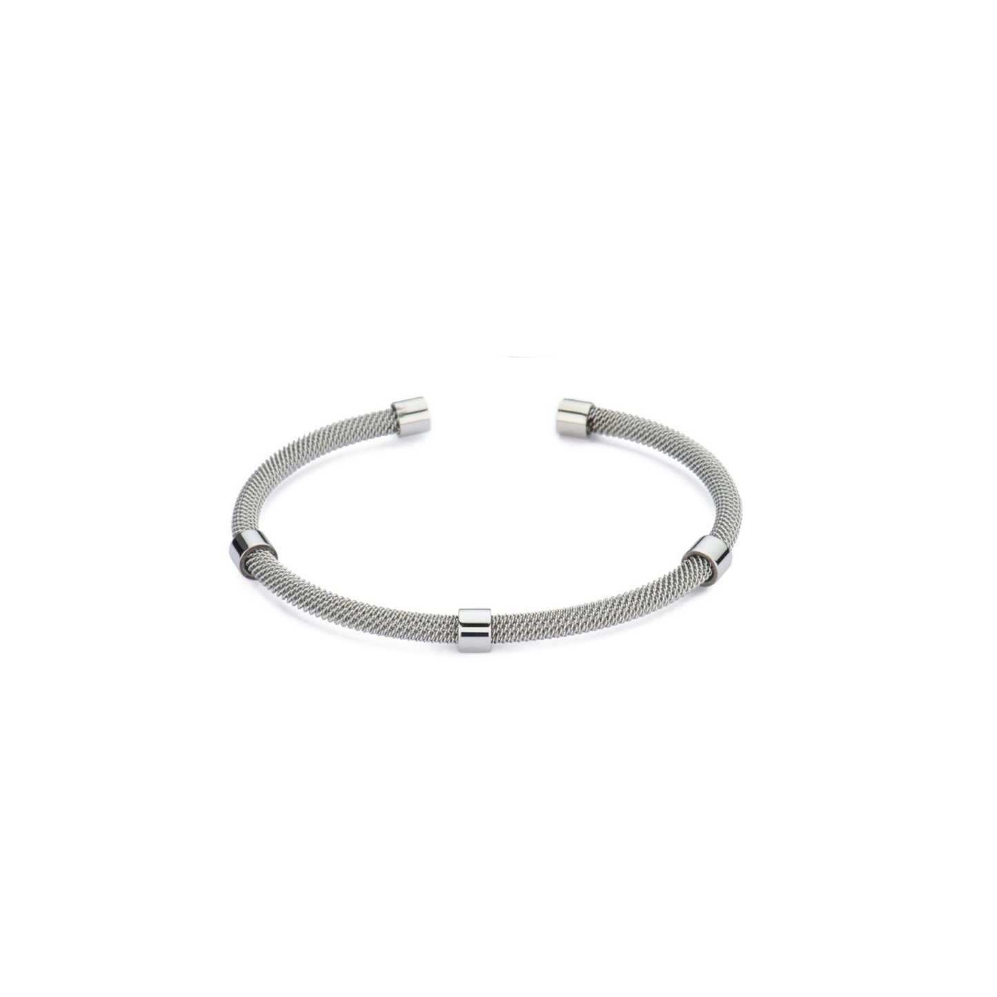 Bracciale Cup Mesh BARBIERI MAN