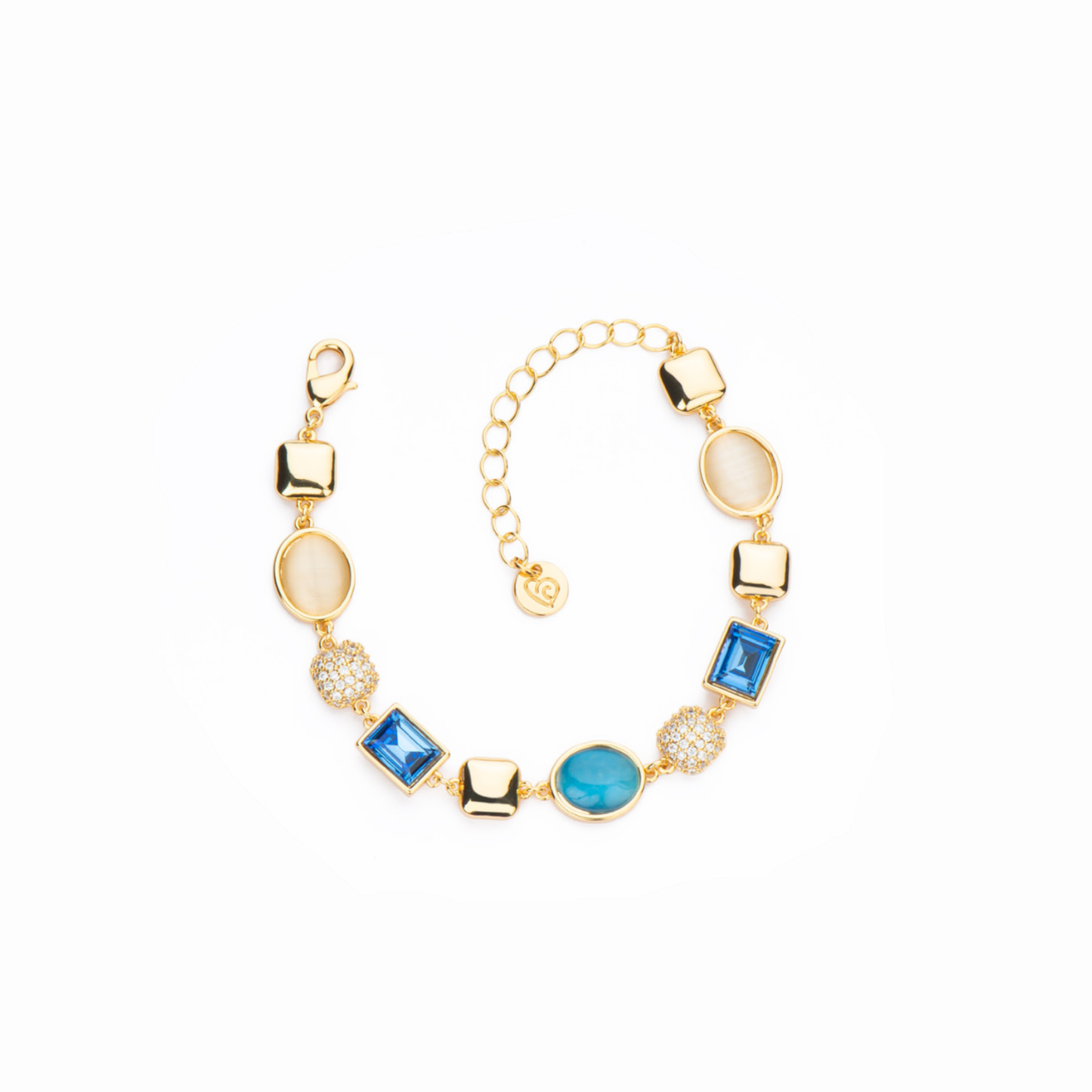 Bracciale Aquatic BARBIERI