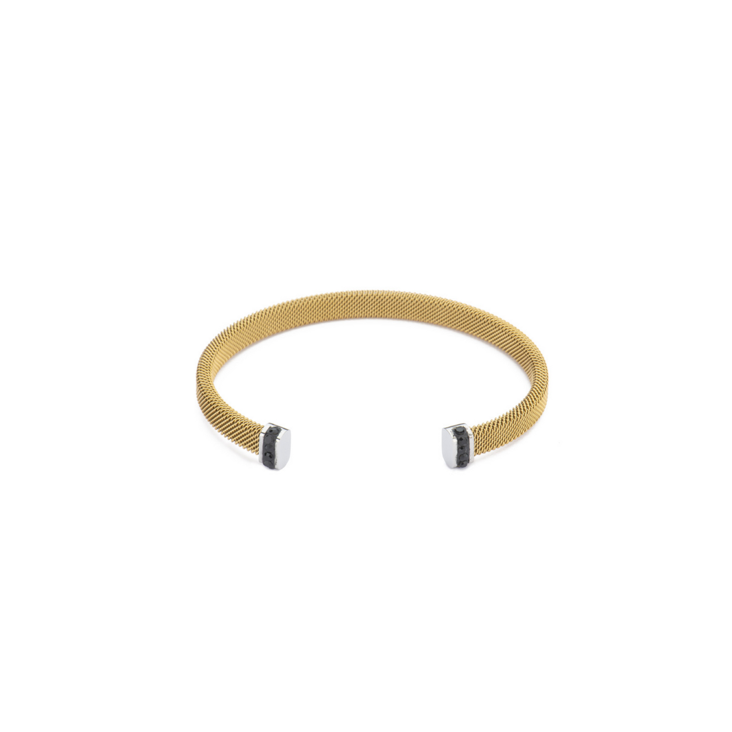 Bracciale Oval Mesh BARBIERI MAN