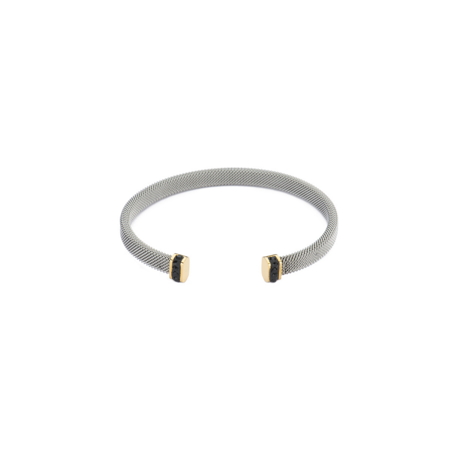 Bracciale Oval Mesh BARBIERI MAN