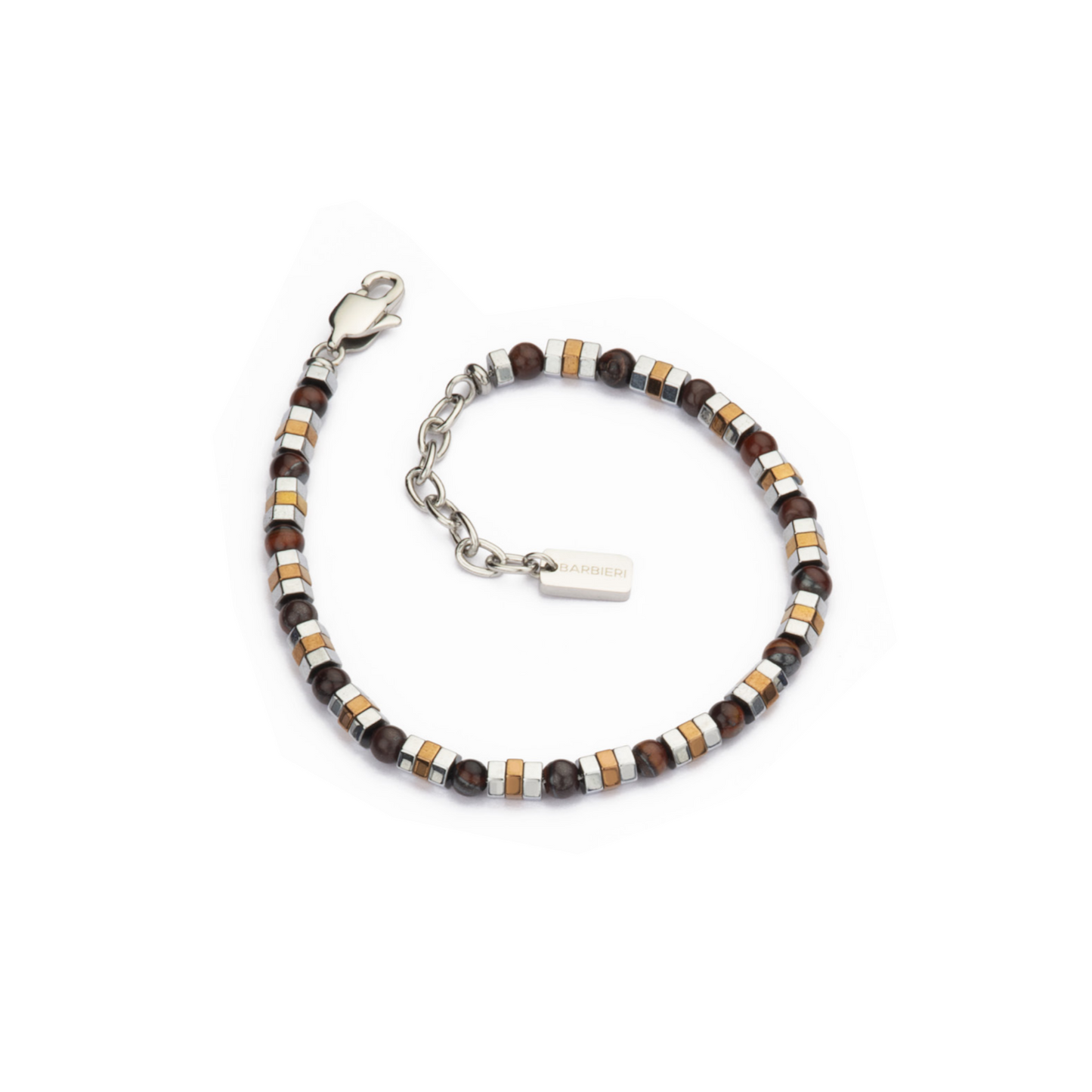 Bracciale Icy BARBIERI MAN