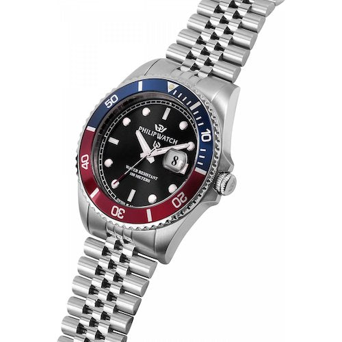 MONTRE PHILIP MONTRE CARIBÉ