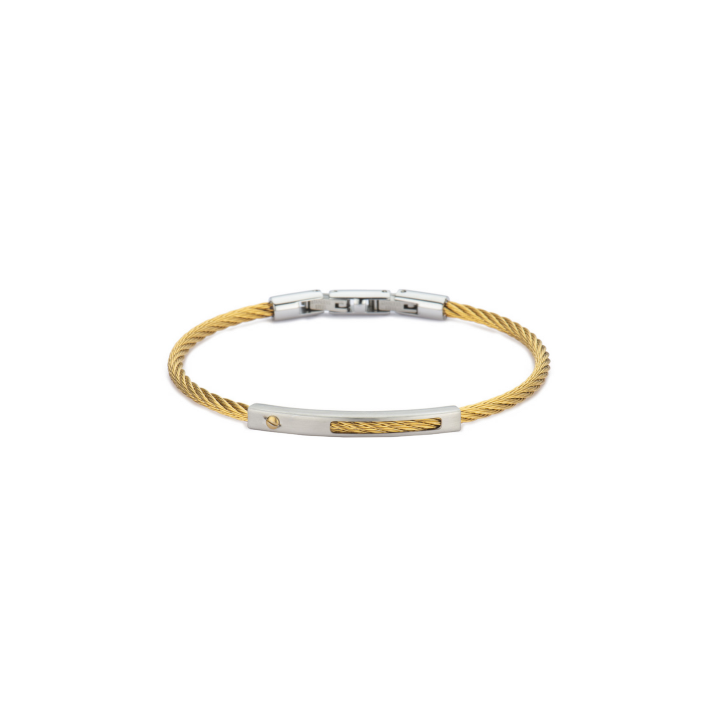 Bracciale Cable BARBIERI MAN