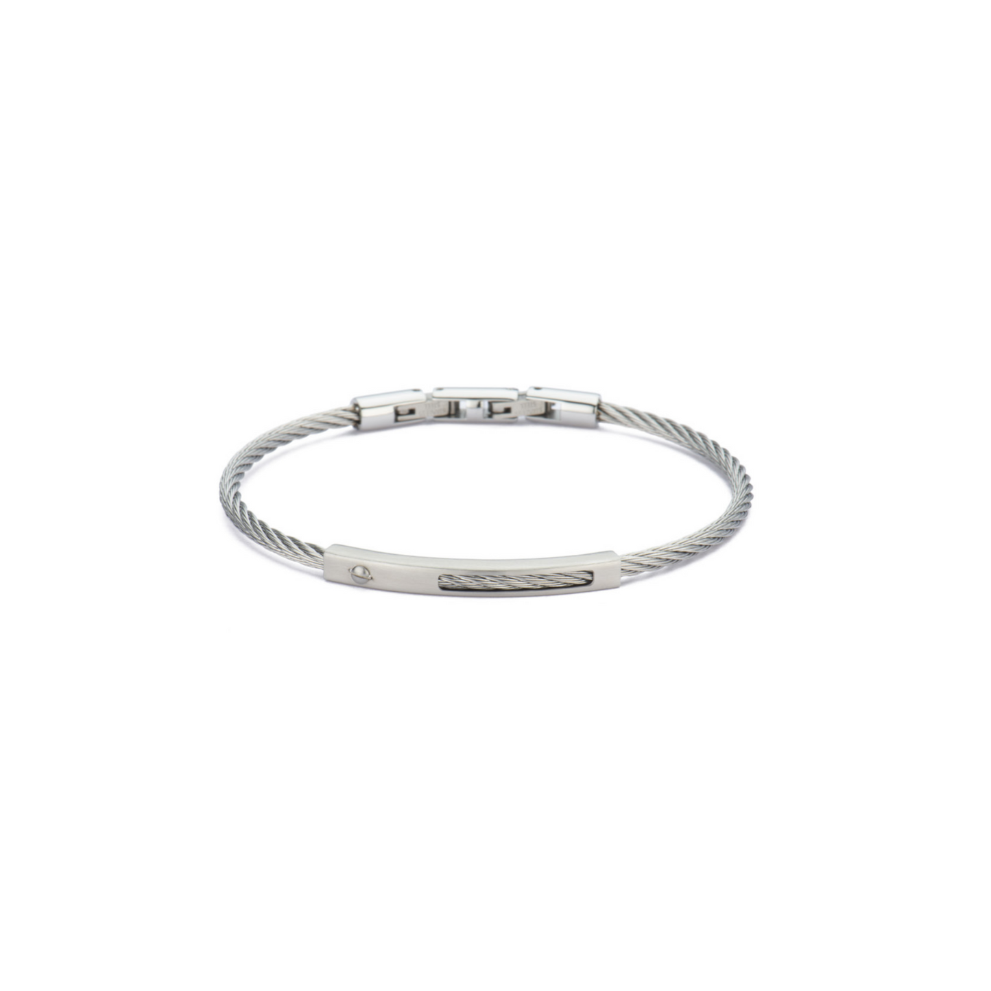 Bracciale Cable BARBIERI MAN