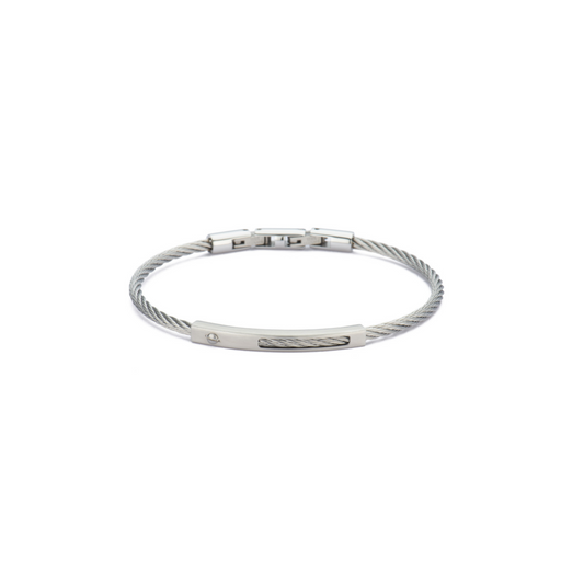 Bracciale Cable BARBIERI MAN