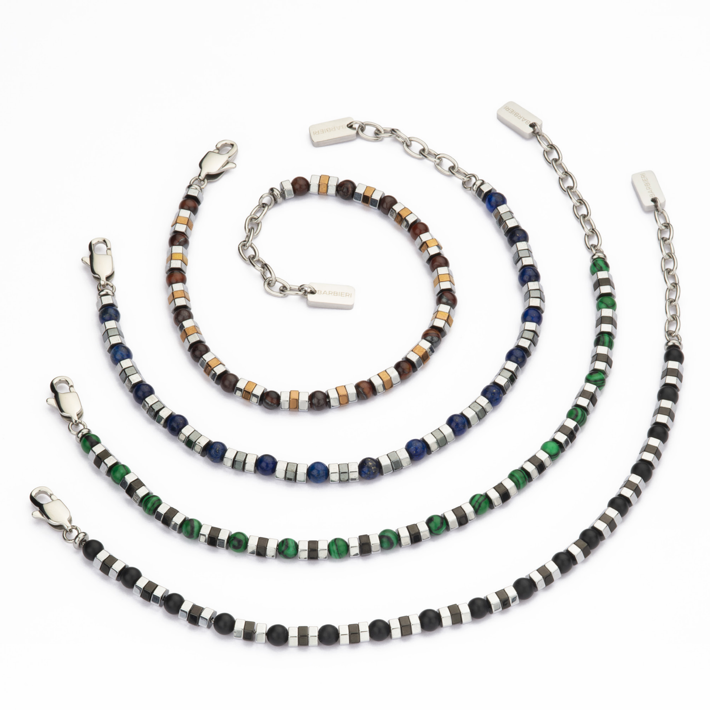 Bracciale Icy BARBIERI MAN