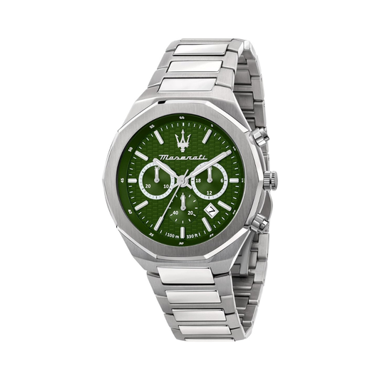 Montre Maserati Traguardo