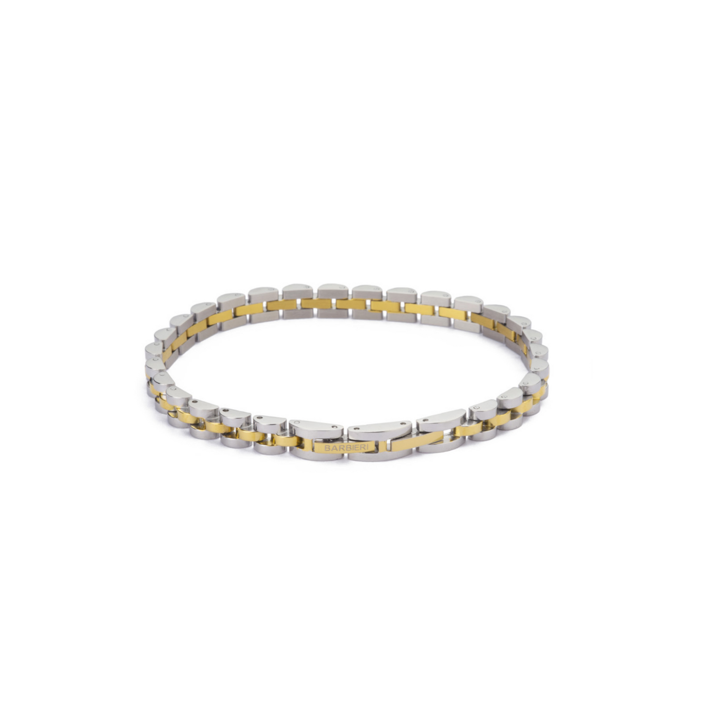 Bracciale Ingranaggio BARBIERI MAN